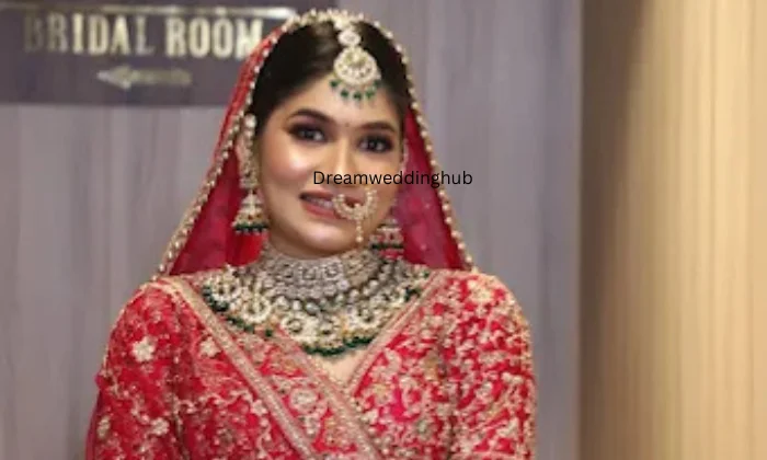 Makeup n Nail by Vidya